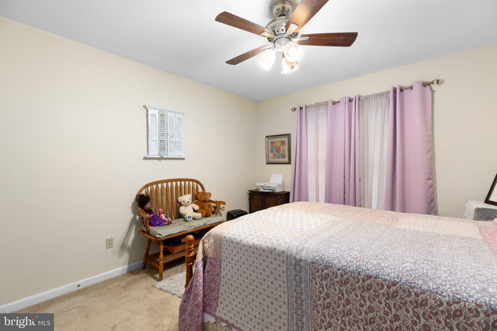 224 Battlefield Road Locust Grove, VA 22508 - Photo 23 of 34 Bedroom 2
