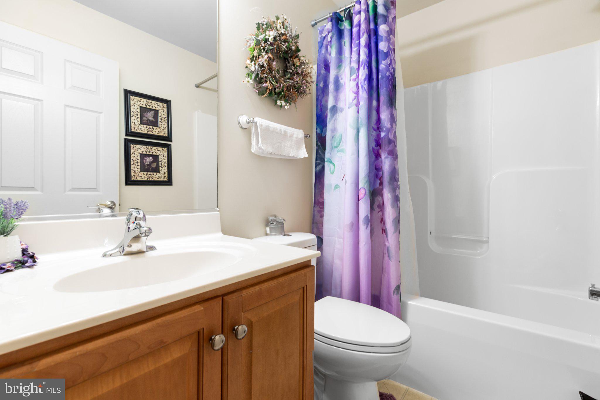 224 Battlefield Road Locust Grove, VA 22508 - Photo 27 of 34 Hall bath