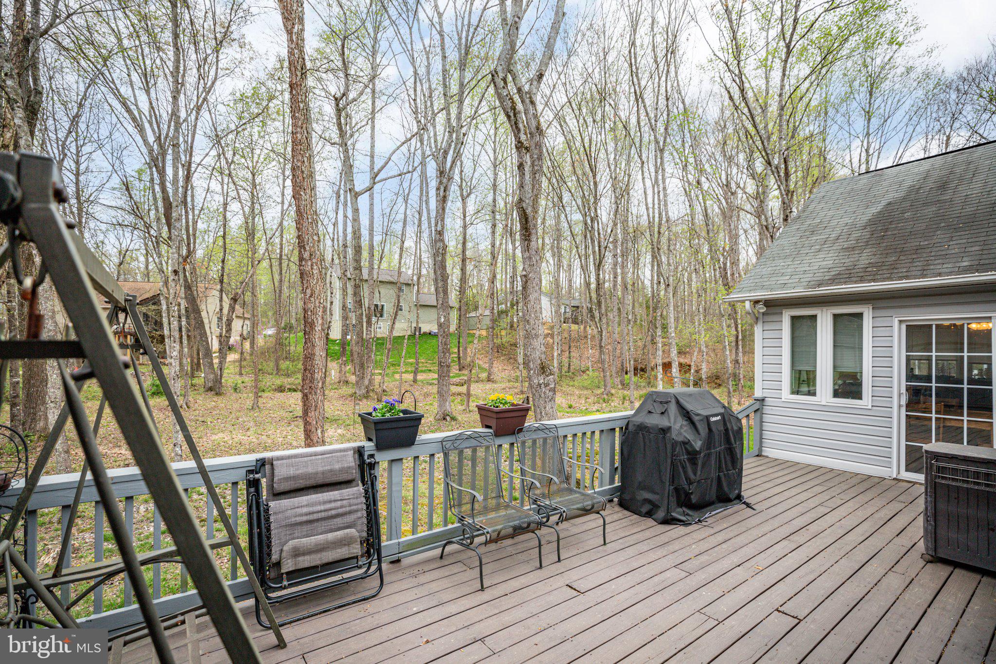 224 Battlefield Road Locust Grove, VA 22508 - Photo 29 of 34 Gallery Image 29