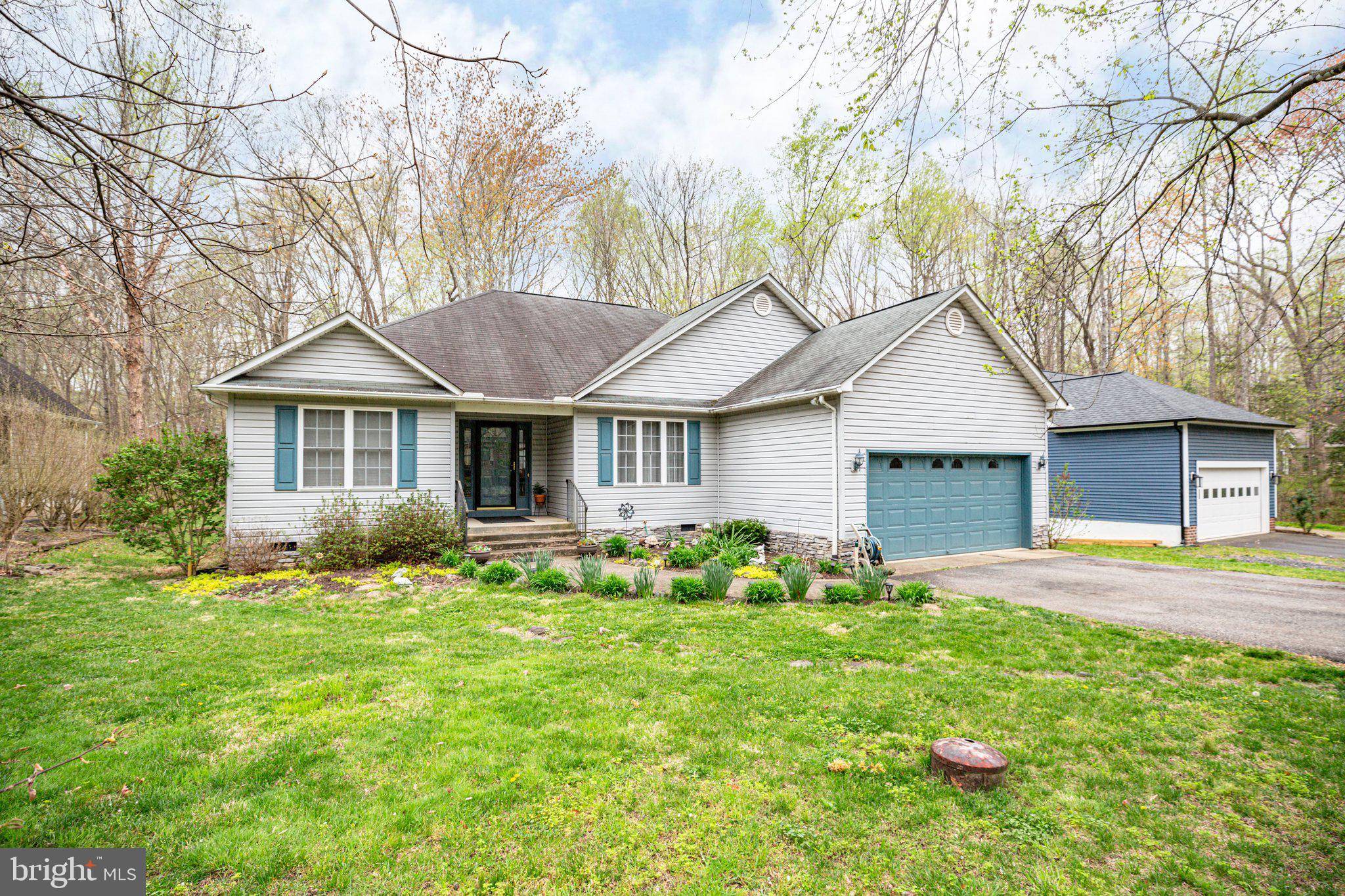 224 Battlefield Road Locust Grove, VA 22508 - Photo 3 of 34 Gallery Image 3
