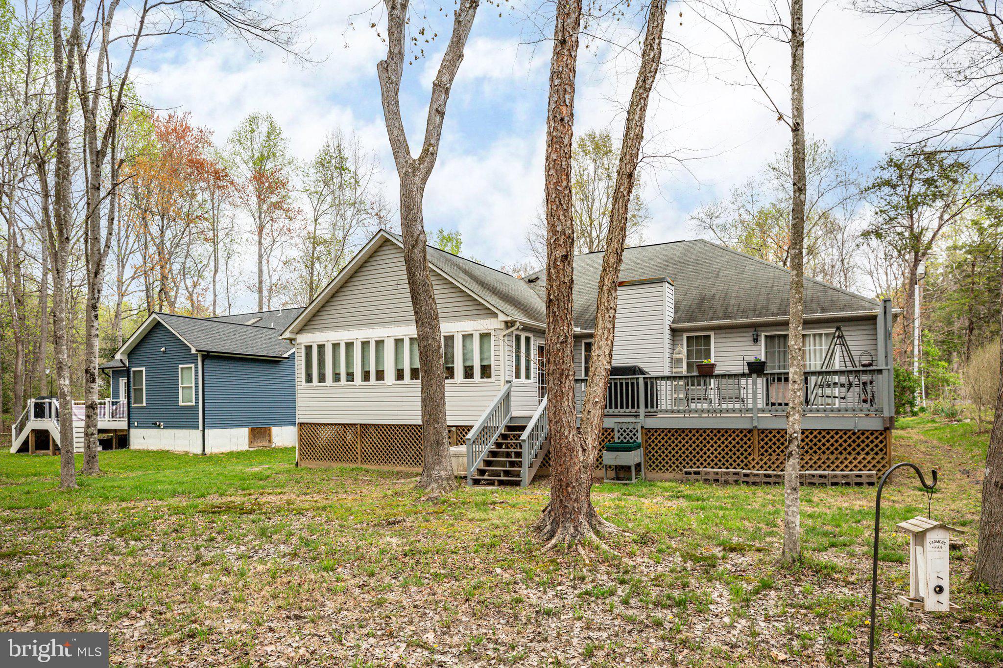 224 Battlefield Road Locust Grove, VA 22508 - Photo 32 of 34 Gallery Image 32