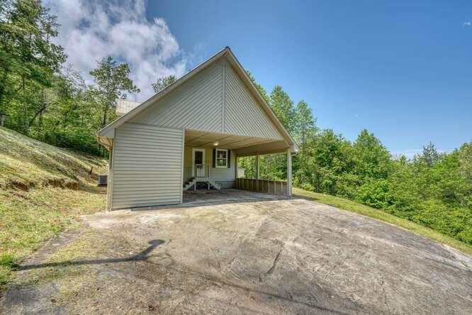 92 Ogreeta Road Murphy, NC 28906 - Photo 27 of 29