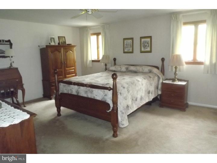 719 Decatur Drive Mount Laurel, NJ 08054 - Photo 15 of 25 Bedroom - Main