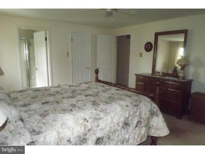 719 Decatur Drive Mount Laurel, NJ 08054 - Photo 16 of 25 Bedroom - Main