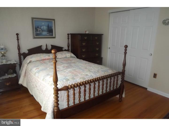 719 Decatur Drive Mount Laurel, NJ 08054 - Photo 18 of 25 Bedroom 3
