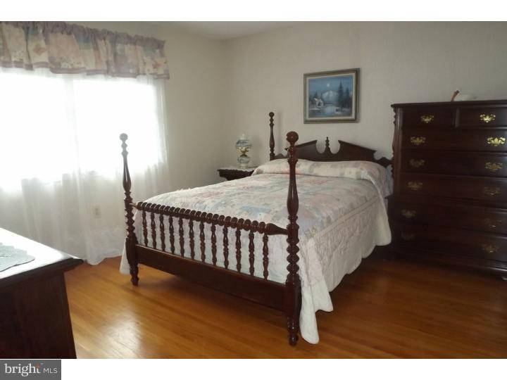 719 Decatur Drive Mount Laurel, NJ 08054 - Photo 19 of 25 Bedroom 2