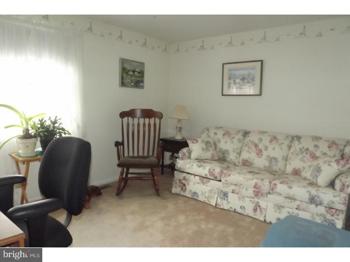 719 Decatur Drive Mount Laurel, NJ 08054 - Photo 20 of 25 Bedroom 3