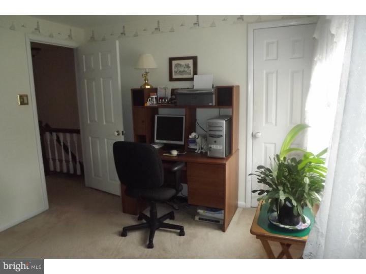 719 Decatur Drive Mount Laurel, NJ 08054 - Photo 21 of 25 Bedroom 3
