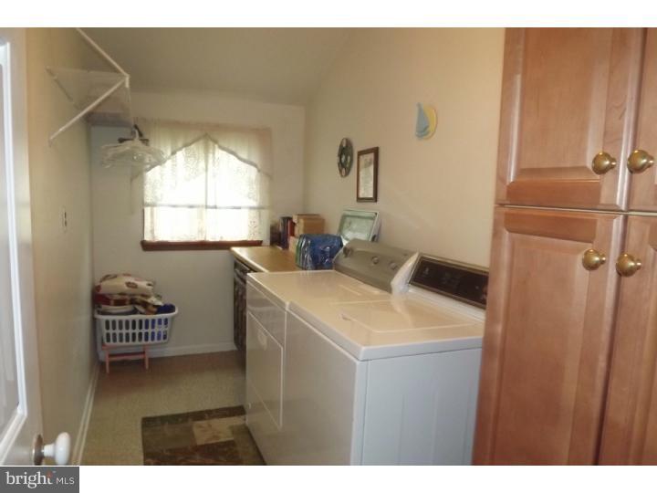 719 Decatur Drive Mount Laurel, NJ 08054 - Photo 23 of 25 Laundry Room
