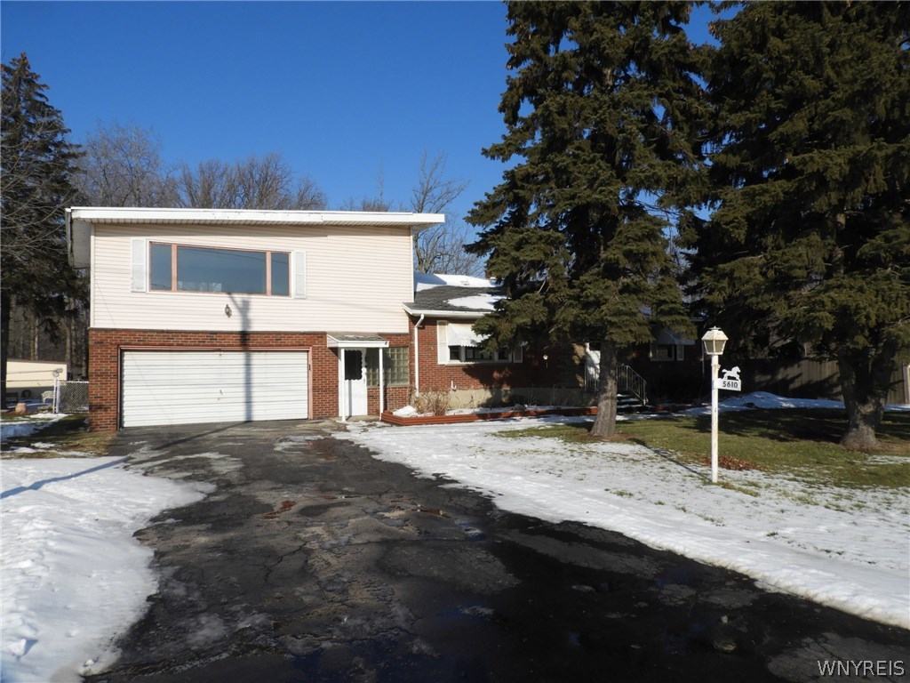 5610 Porter Road Niagara, NY 14304 - Photo 1 of 1 Front view.