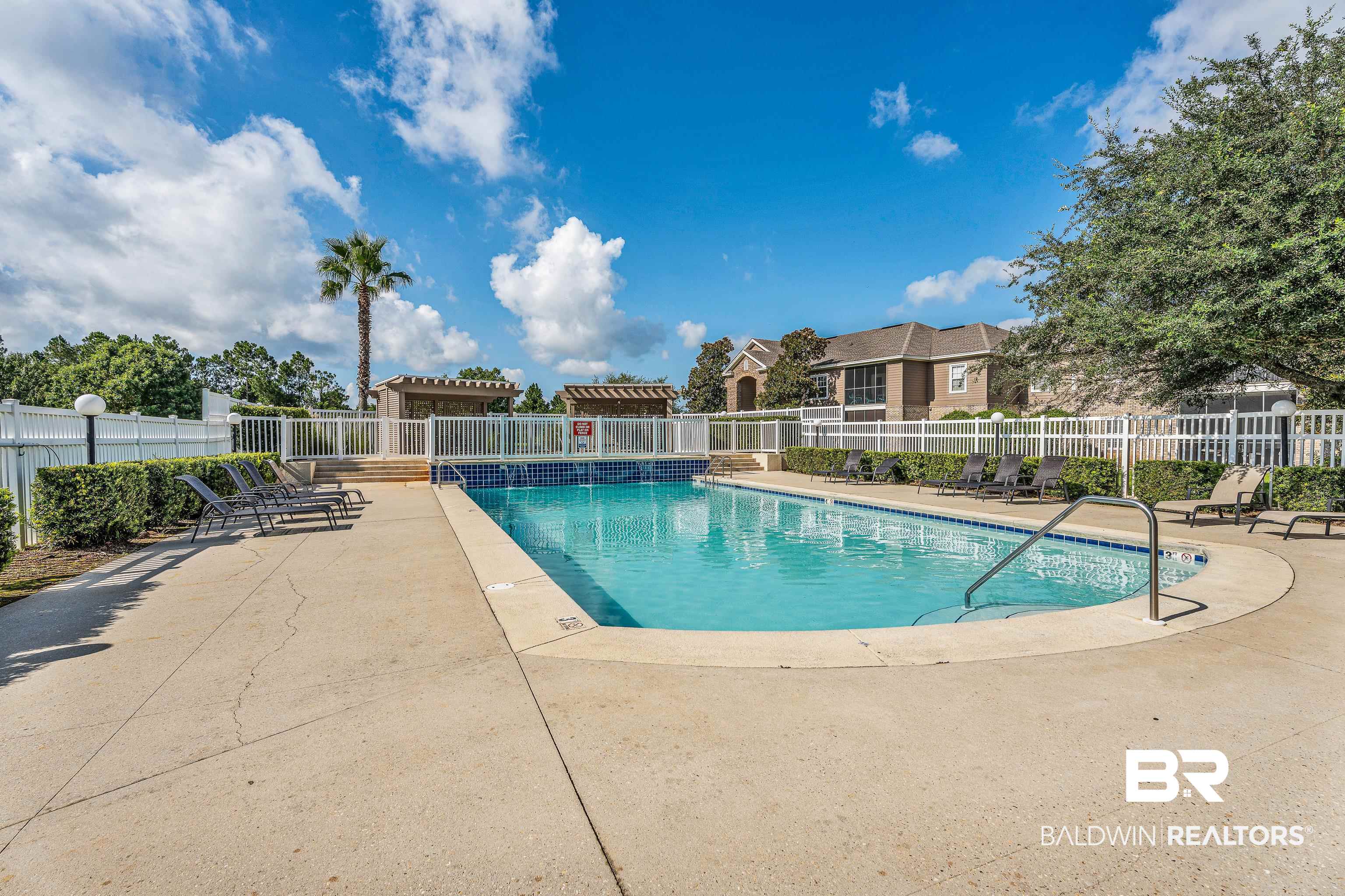 450 Park Avenue, Unit 813 Foley, AL 36535 - Photo 19 of 23
