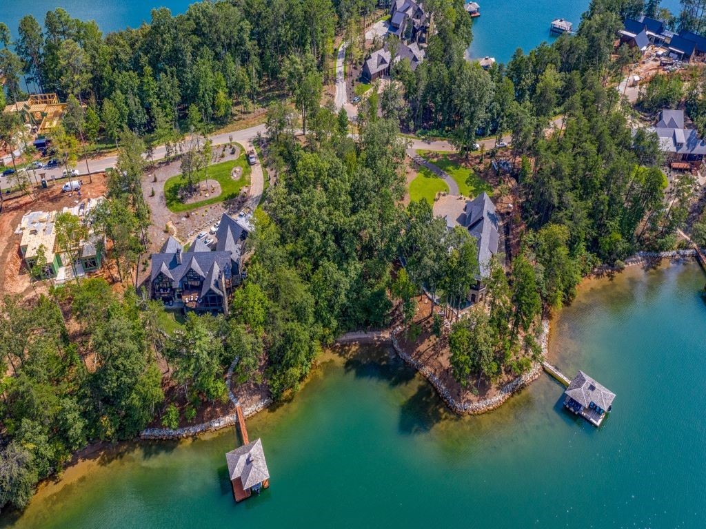 410 Peninsula Ridge Sunset, SC 29685 - Photo 4 of 10 Gallery Image 4