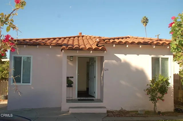$2,250 | 125 South Primrose Avenue, Alhambra, CA 91801