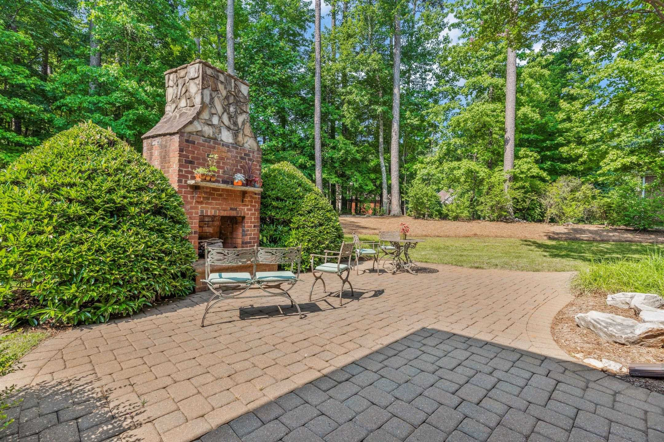 2415 Trenton Woods Way Raleigh, NC 27607 - Photo 41 of 48 Photo 41