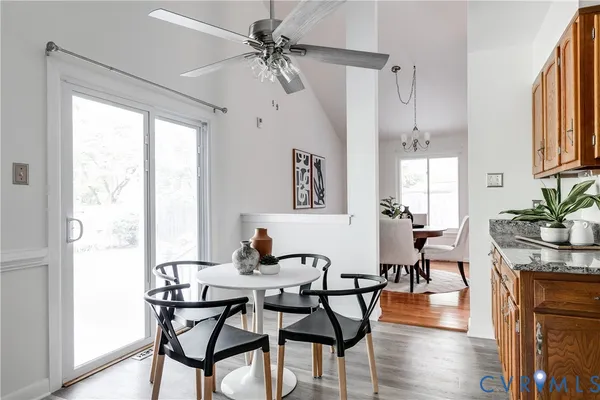 $419,950 | 803 Mountain Laurel Court, North Chesterfield, VA 23236
