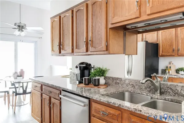 $419,950 | 803 Mountain Laurel Court, North Chesterfield, VA 23236
