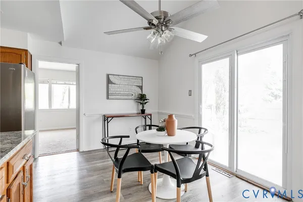 $419,950 | 803 Mountain Laurel Court, North Chesterfield, VA 23236