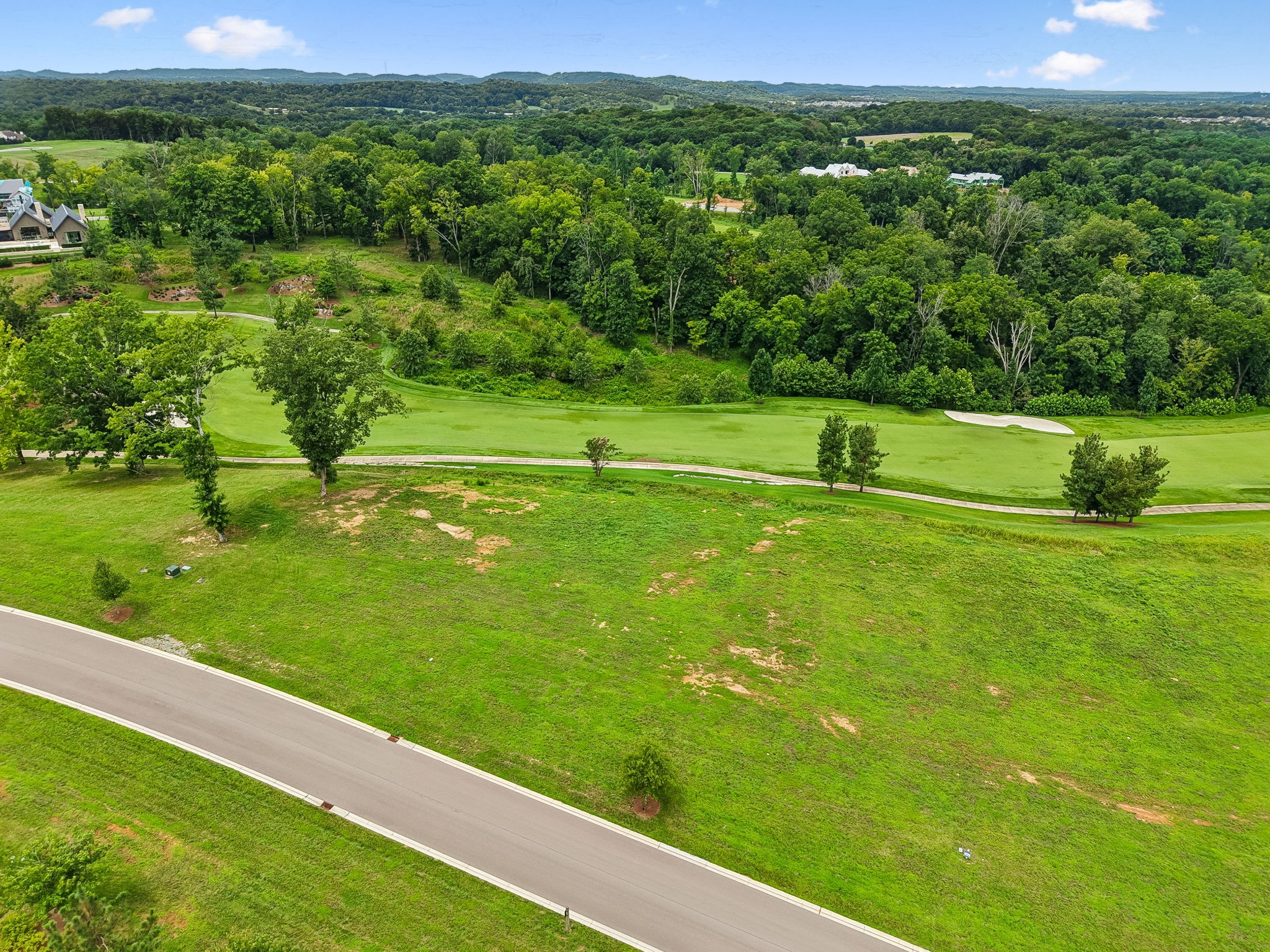 7588 Trident Ridge Road College Grove, TN 37046 - Photo 6 of 26