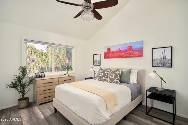 $2,800 | 322 East Bluebell Lane, Tempe, AZ 85288