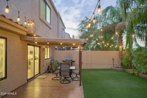 $2,800 | 322 East Bluebell Lane, Tempe, AZ 85288