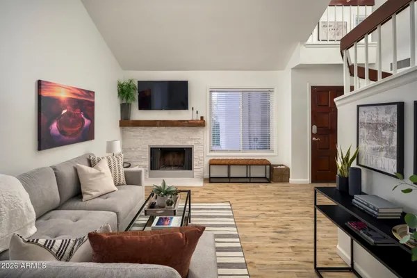 $2,800 | 322 East Bluebell Lane, Tempe, AZ 85288