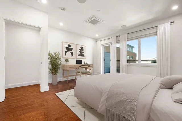 $1,785,000 | 7 Kemble Place, Boston, MA 02127