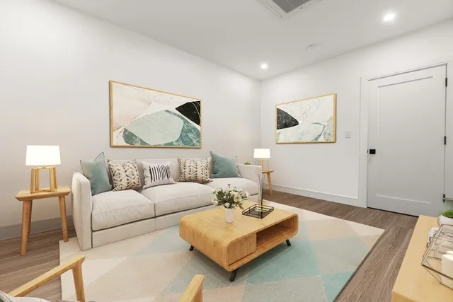 $1,785,000 | 7 Kemble Place, Boston, MA 02127