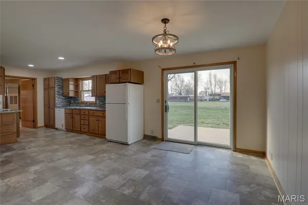 $249,000 | 1106 West Main Street, Kahoka, MO 63445