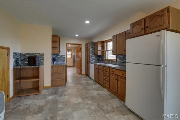 $249,000 | 1106 West Main Street, Kahoka, MO 63445