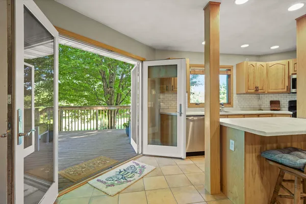 $609,000 | 7801 North Robert Drive, Evansville, WI 53536