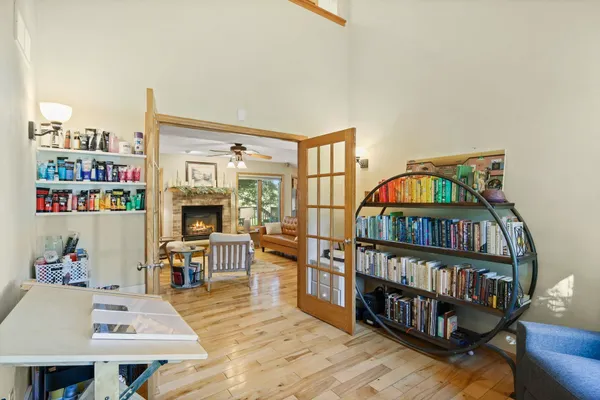 $609,000 | 7801 North Robert Drive, Evansville, WI 53536