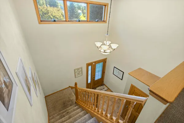 $609,000 | 7801 North Robert Drive, Evansville, WI 53536