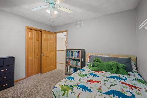 $609,000 | 7801 North Robert Drive, Evansville, WI 53536