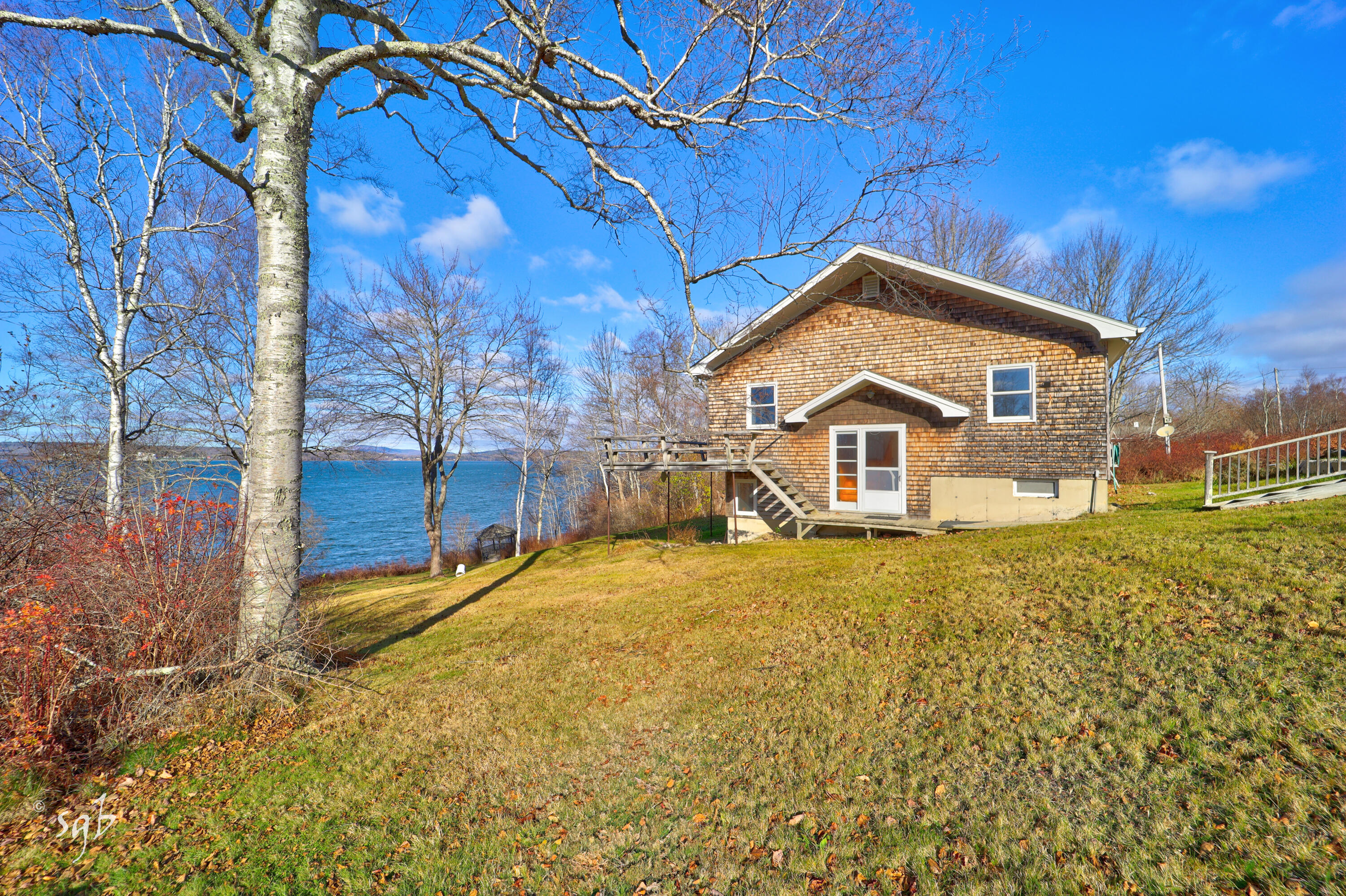 1596 Castine Road Penobscot, ME 04476 - Photo 35 of 51 1596 Castine Road Outside 9