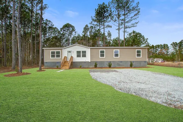 $258,146 | 738 Campground Road, Walterboro, SC 29488