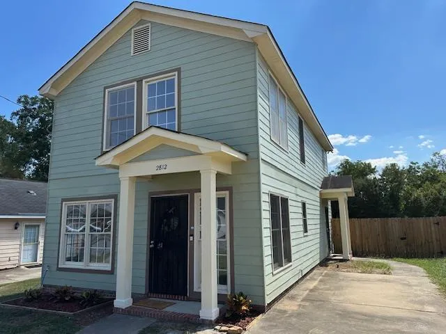$165,000 | 2812 8th Street, Columbus, GA 31906