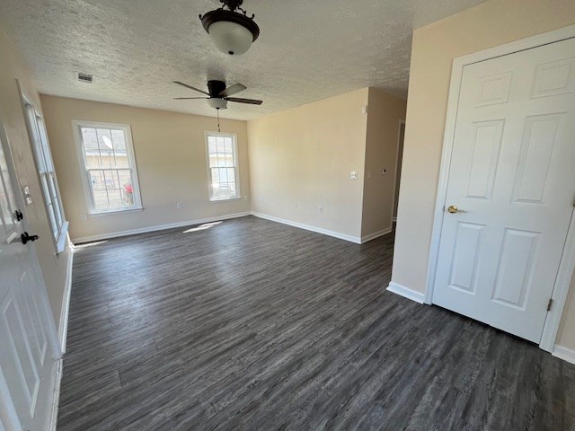 2812 8th Street Columbus, GA 31906 - Photo 3 of 14 wooden floor in an empty room with a window