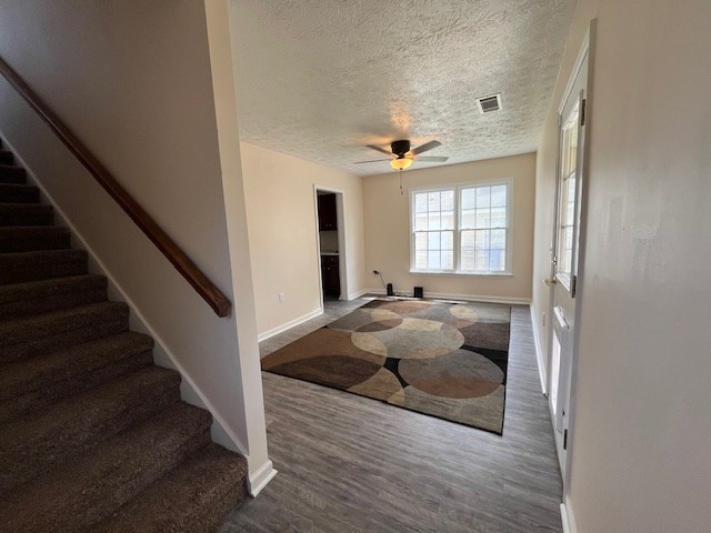 2812 8th Street Columbus, GA 31906 - Photo 7 of 14 a living room with furniture and a large window