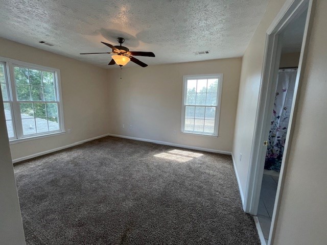 2812 8th Street Columbus, GA 31906 - Photo 10 of 14 an empty room with windows and cabinet