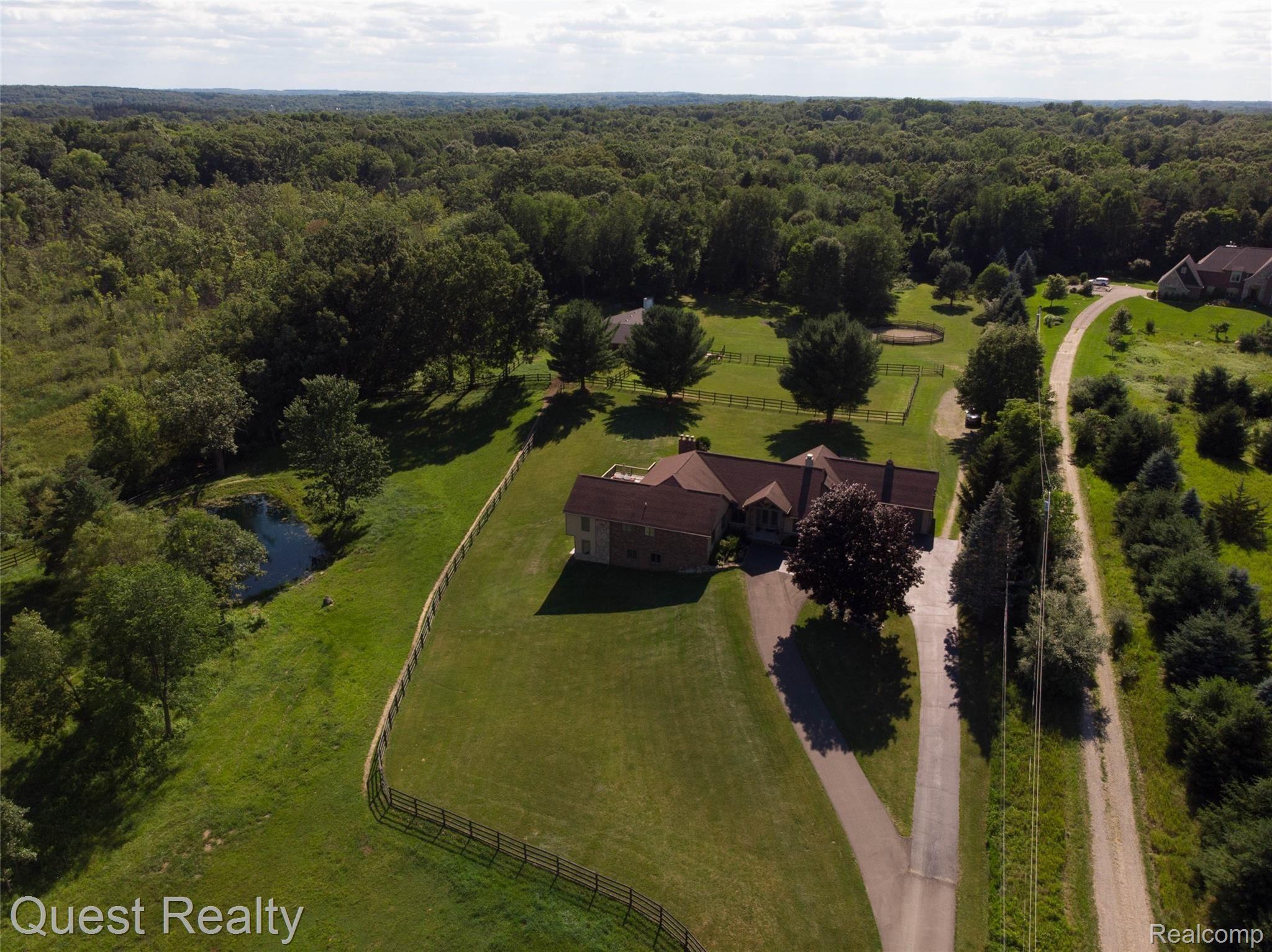 8325 Allen Road Clarkston, MI 48348 - Photo 13 of 79 DJI_0511.jpg