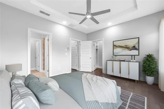 $563,500 | 1993 Rockledge Road Northeast, Atlanta, GA 30324