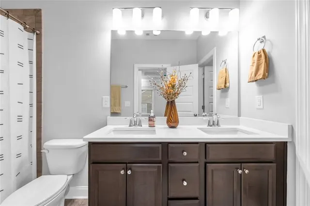 $563,500 | 1993 Rockledge Road Northeast, Atlanta, GA 30324