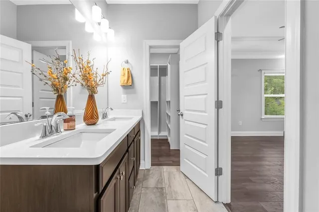 $563,500 | 1993 Rockledge Road Northeast, Atlanta, GA 30324