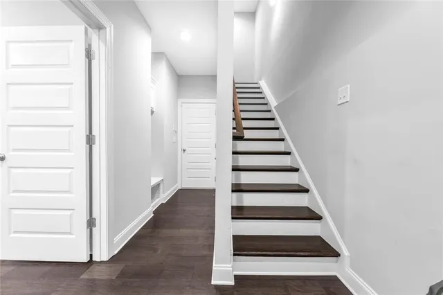 $563,500 | 1993 Rockledge Road Northeast, Atlanta, GA 30324