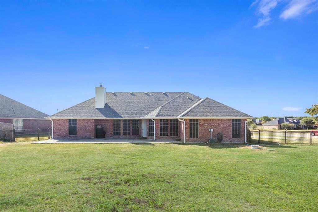 16422 Prairie Meadow Forney, TX 75126 - Photo 31 of 38 Gallery Image 31