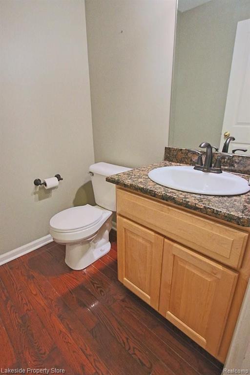 19913 Mapleton Drive Macomb, MI 48044 - Photo 20 of 40