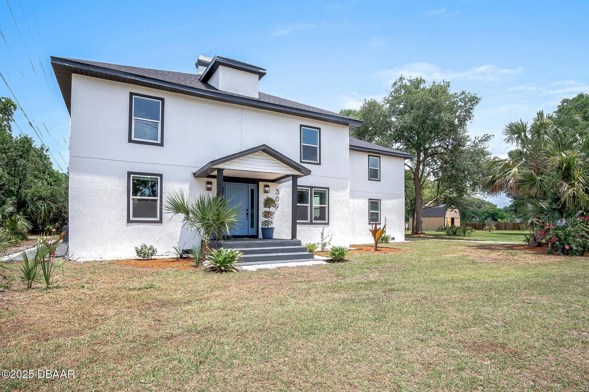 309 South Kepler Road DeLand, FL 32724 - Photo 2 of 39 309 N Kepler RD-39