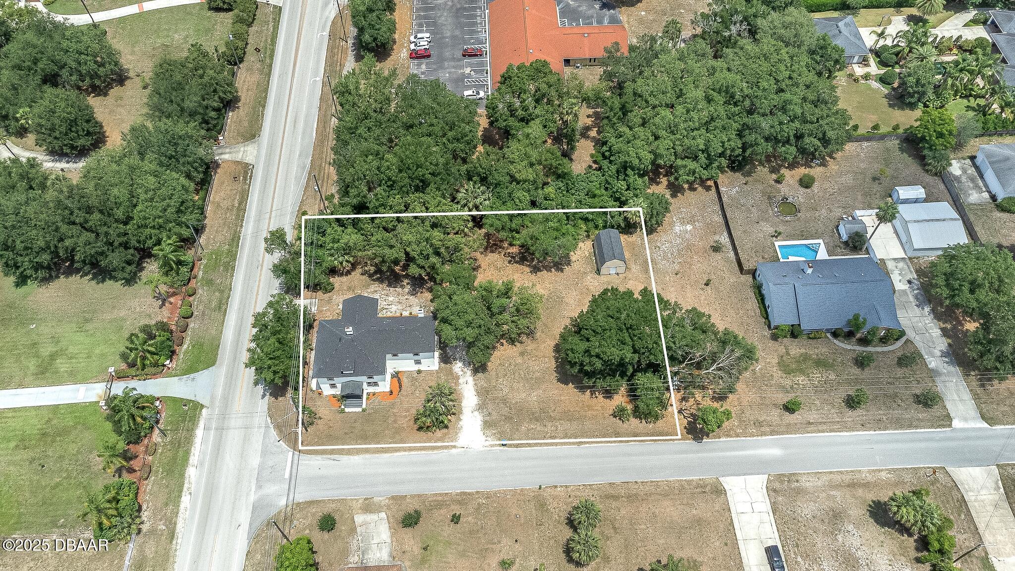 309 South Kepler Road DeLand, FL 32724 - Photo 7 of 39 309 N Kepler RD-58