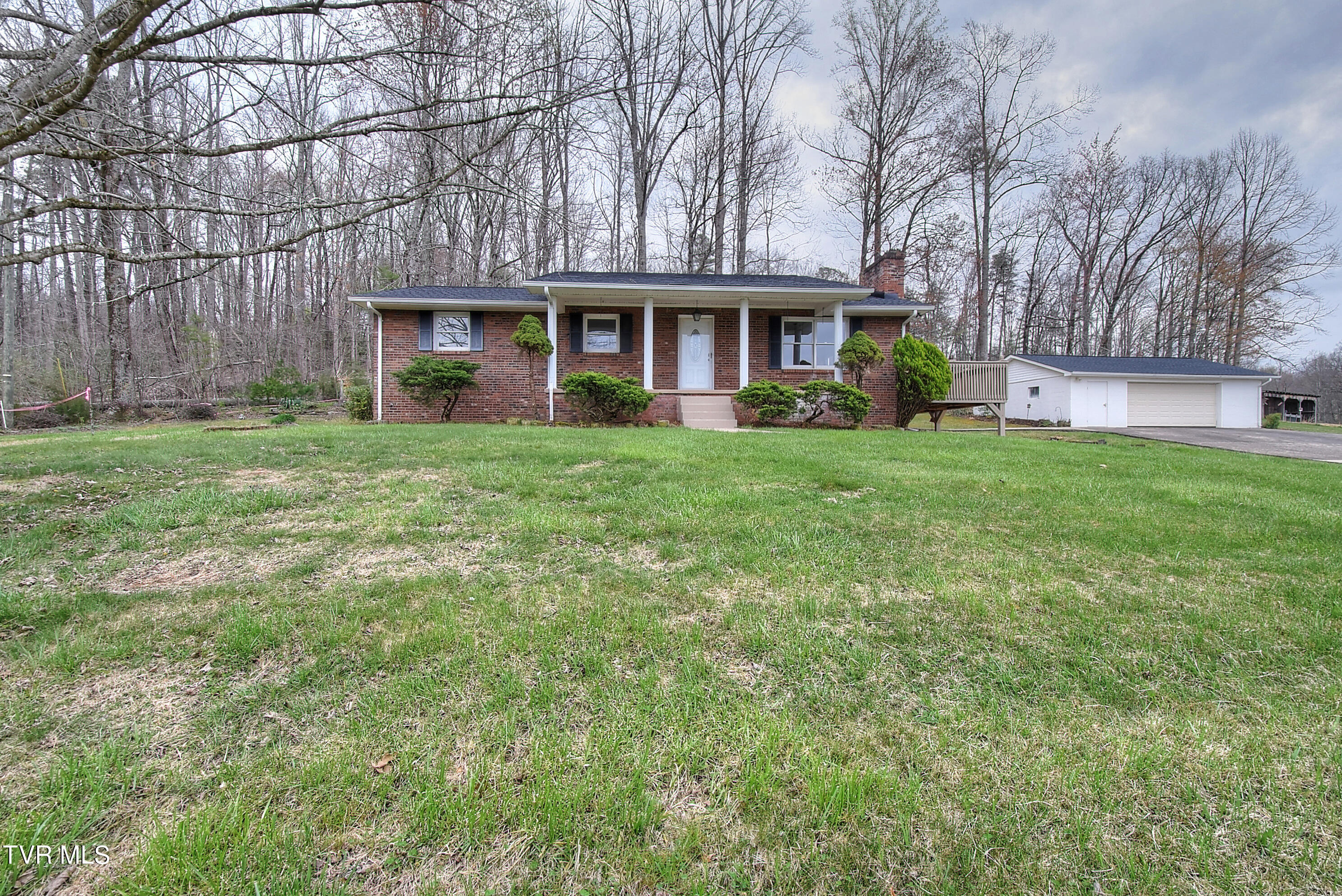 2420 Marbleton Road Unicoi, TN 37692 - Photo 1 of 37 1