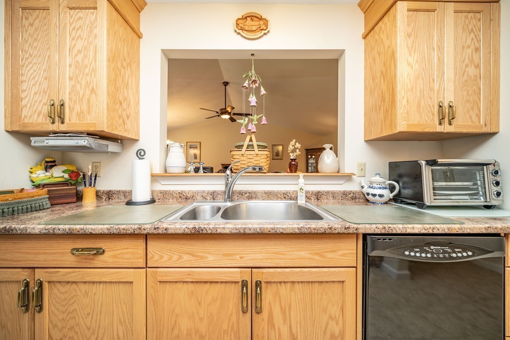46 Palmer Road, Unit 22 Monson, MA 01057 - Photo 14 of 30 Gallery Image 14